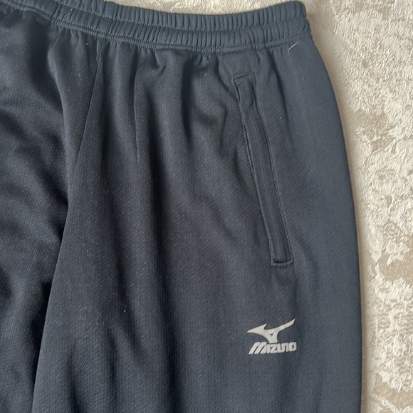 Mizuno Breathable Thermo Joggers/Sweatpants - Picture 4 of 7